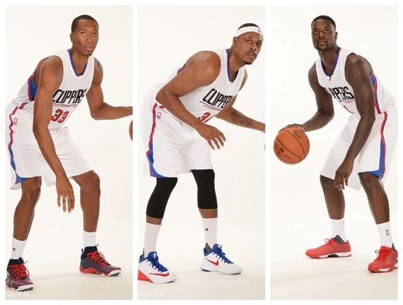 他們曾在低 他們曾在低